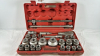 3/4in Drive Socket Set -Up to 2 3/4in