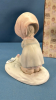 Precious Moments February Figurine - 4