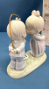 Precious Moments Blessings From Above Figurine - 4