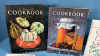 Selection of Cook Books - 2