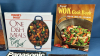 Selection of Cook Books - 3