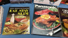 Selection of Cook Books - 5