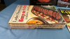 Selection of Cook Books - 6