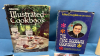 Selection of Cook Books - 2