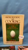 Selection of Cook Books - 3