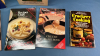 Selection of Cook Books - 5