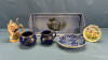 Decorative Royal Stafford Shire
