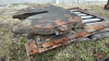 5th Wheel Plate for Highway Truck - 3