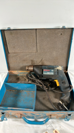 Bosch 3/8in Reversing Drill