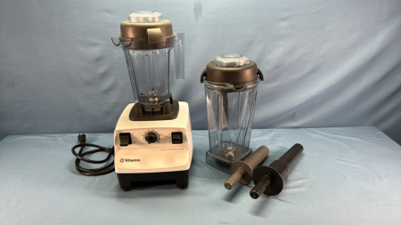 Vitamix Blender