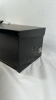 Metal Toolbox with Roller Chain - 5