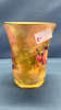 Royal Winton 6" High Vase - Signed - 3