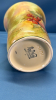 Royal Winton 6" High Vase - Signed - 6