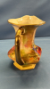 Royal Winton 7" H Pitcher - Signed - 5
