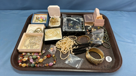 Jewellery Lot