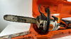 MS250 C Chain Saw with Extra Chain & Bar - 2