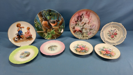 Plate Lot