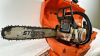 MS250 C Chain Saw with Extra Chain & Bar - 3