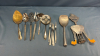 Kitchen Utensil Lot