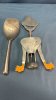 Kitchen Utensil Lot - 4