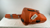 MS250 C Chain Saw with Extra Chain & Bar - 6