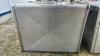 S.S. Tub -50in x 50in x 60in High - 3