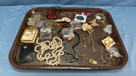 Jewellery Lot