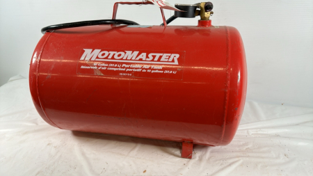 Motomaster Air Pig