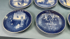 (15) Royal Copenhagen Plates - 6