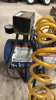 Campbell Hausfeld Portable 1HP Air Compressor - 5