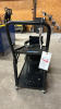 Power Fist Welding Cart - 3