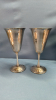 Silver Plate Lot - 4