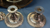 Silver Plate Lot - 11