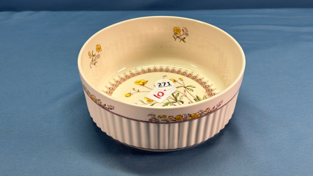 Spode Butter Cup Jello Bowl