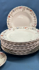 Spode Copeland England Wicker Dale Collection - 3