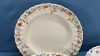 Spode Copeland England Wicker Dale Collection - 4