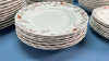 Spode Copeland England Wicker Dale Collection - 8