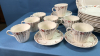 Spode Copeland England Wicker Dale Collection - 14