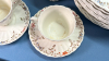 Spode Copeland England Wicker Dale Collection - 16