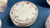 Spode Copeland England Wicker Dale Collection - 17