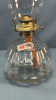 Coal Oil Lamp with Chimney - 2