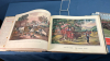 Currier and Ives 80 Print Hardcover Book - 4