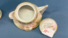 RS Germany Creamer & Noritake Sugar Shaker - 7