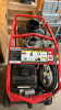 Magnum 4000 Hot Water Pressure Washer - 5