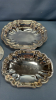 Silver Plate Lot - 10