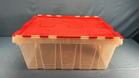 21x15x10 Storage Tote