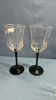 Quantity of Stemware - 2