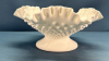 Fenton 8" Fluted Bowl - 2