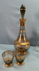 Assorted Glassware Lot - 2