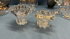 Assorted Glassware Lot - 6